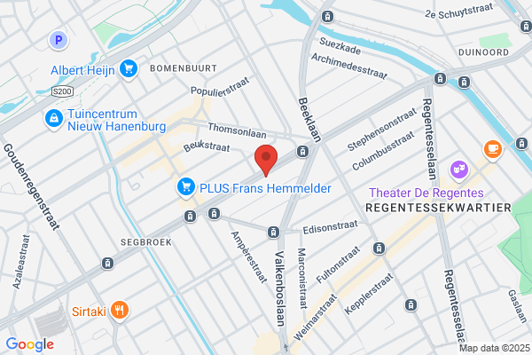 Samen Anders relatie en gezinstherapie