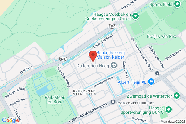 Kortekaas/Heetkamp Verloskunde Praktijk loc Sportlaan