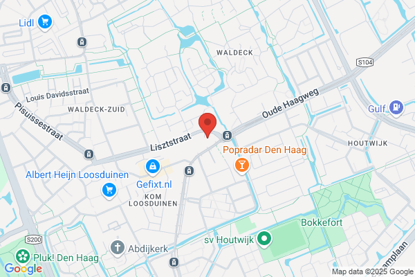 Kortekaas/Heetkamp Verloskunde Praktijk loc Sportlaan