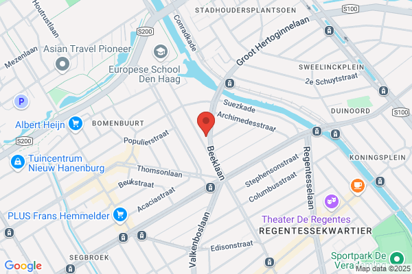 Praktijk Sterrenkind
