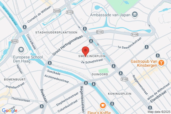 Algemeen Sportgeneeskundig Centrum Den Haag