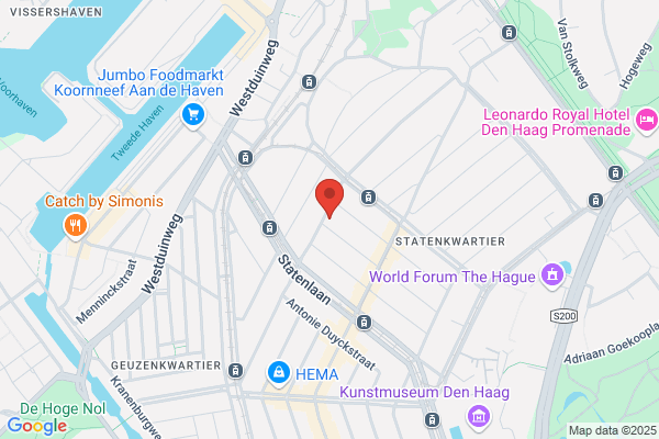 Praktijk Harteveld Psychotherapue