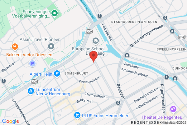 Adphies Audiovisueel Project Bureau