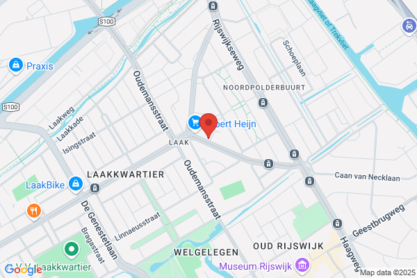 Grundeken Automaterialen