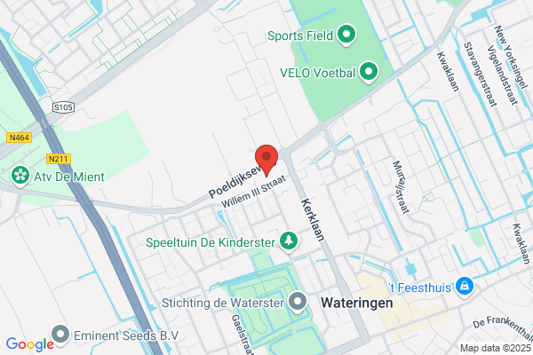 Autobedrijf Westland Bv