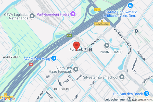 Romijn Auto Regio Haaglanden Bv