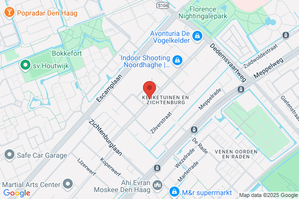 Valkenbosch Bv