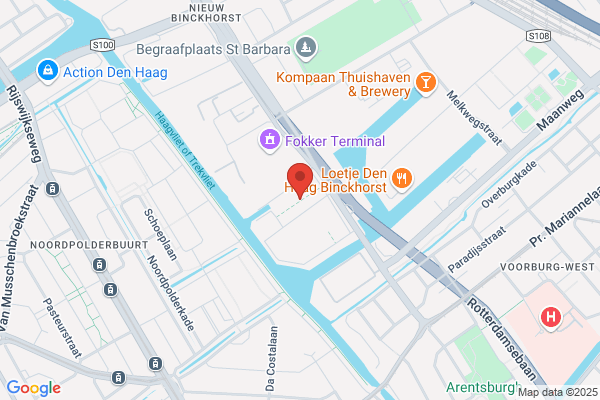 Auto Palace 's-Gravenhage