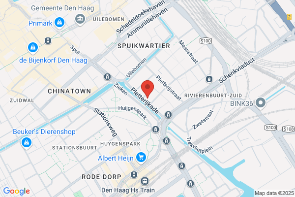 Autobedrijf Hoorn Dijk