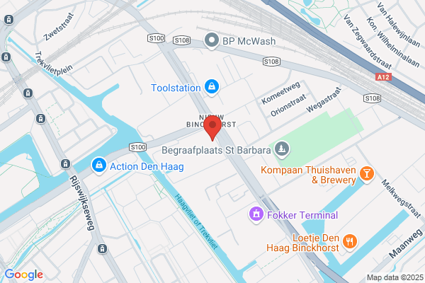 B.V. Het Motorhuis