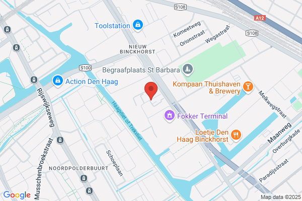 Giva Den Haag