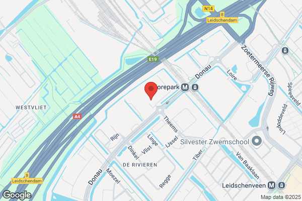 Louwman Den Haag B.V.