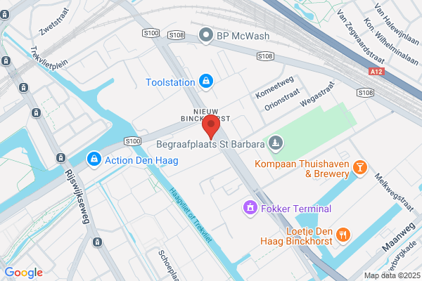 Riva 's-Gravenhage B.V.