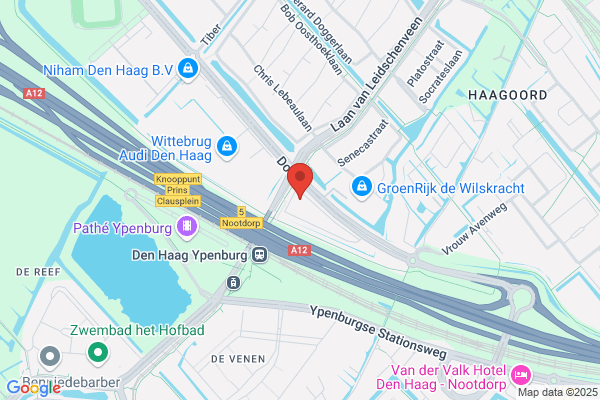 Wittebrug