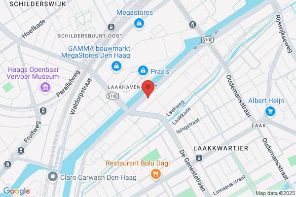 Bandservice Van Lit