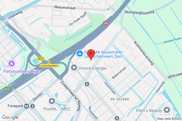 Euromaster Den Haag