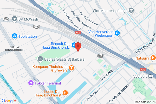 Rob Duindam Autoschadeherstel