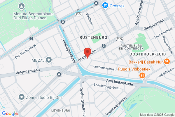 Metro Verkeersschool