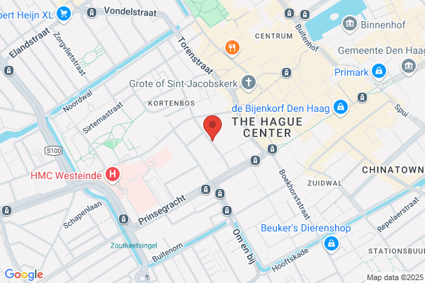 Moerkerk, Herman