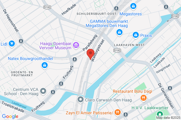 Rijschool Den Haag