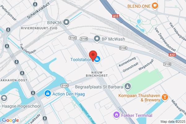 Autorent Kohler Den Haag