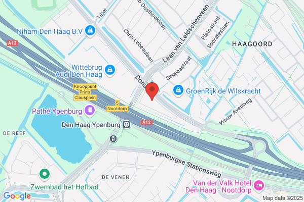 Euromobil Wittebrug