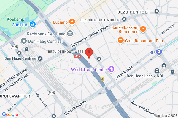 Centraal Administratie Kantoor Bijzondere Zorgkosten Bv