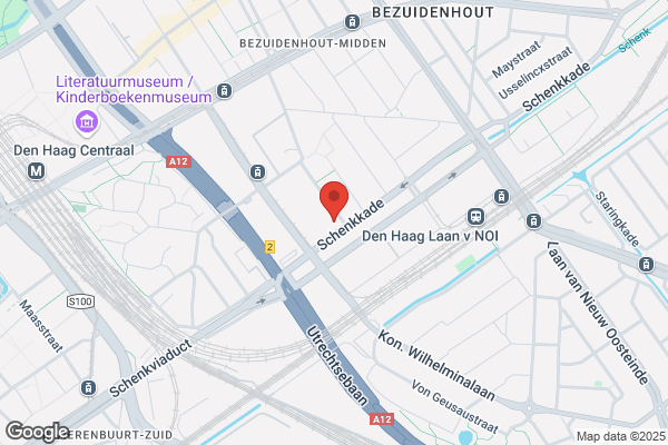 Sprangers & Vd Ende Bv