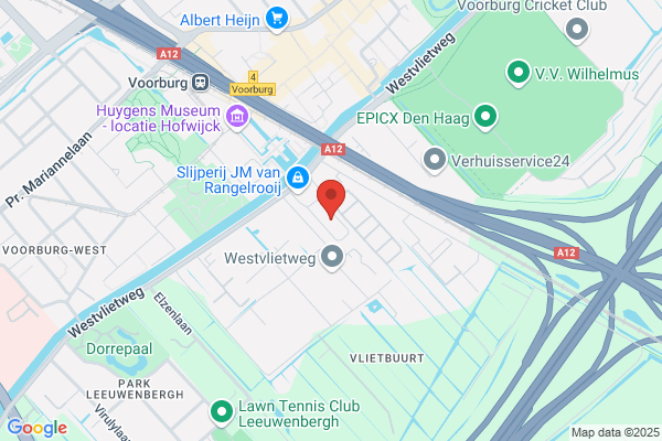 Van Cromvoirt Adviseurs BV