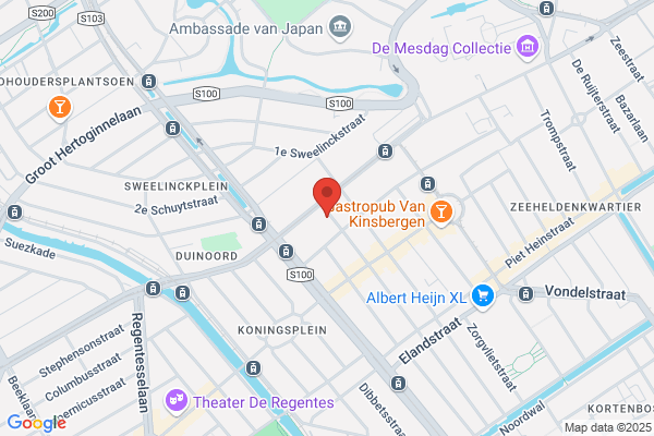 Administratie Adviesbureau Bohemen AAB
