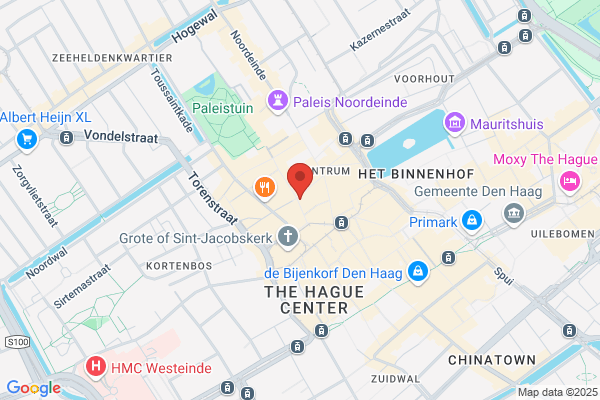 De Gentse Hoek