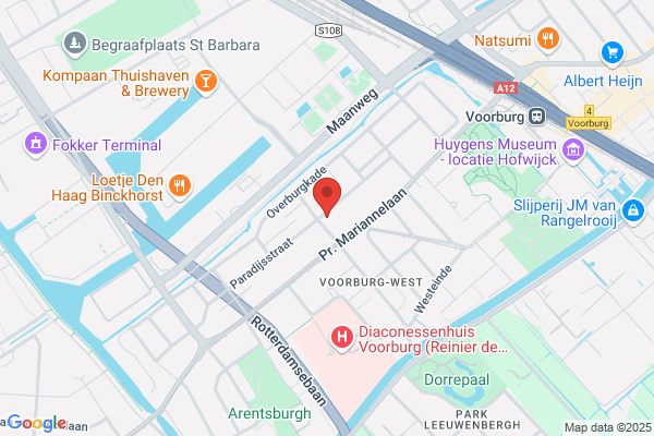 Christelijke Basisschool Groen Van Prinsterer