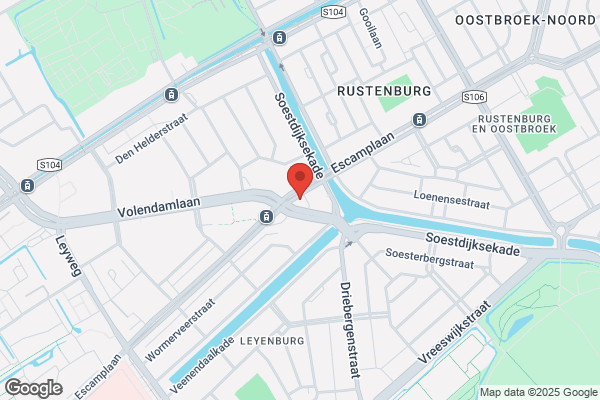 Peuterspeelzaal Duimelotje