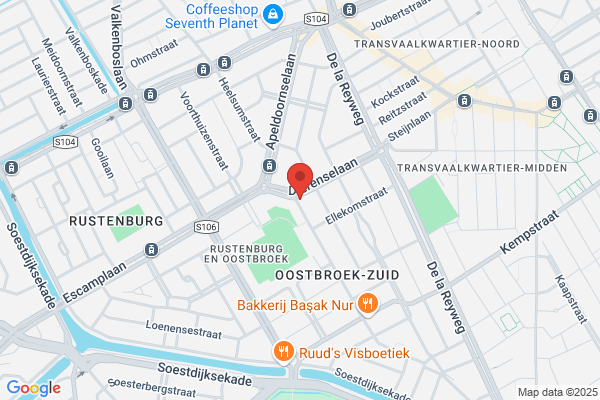 Cinderella`s Zonnecentrum