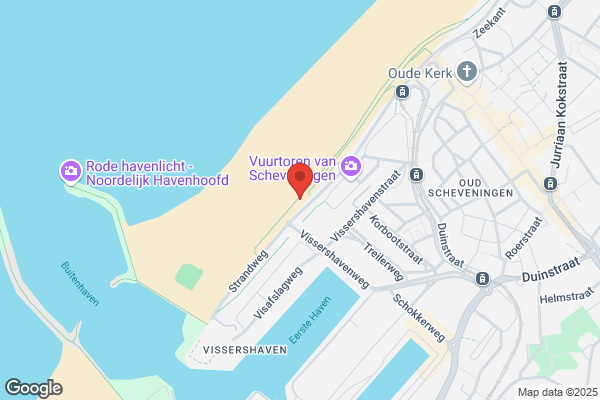 Kuur Thermen Vitalizee Bv