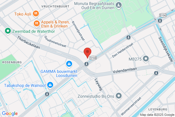 Haags Beddenbedrijf