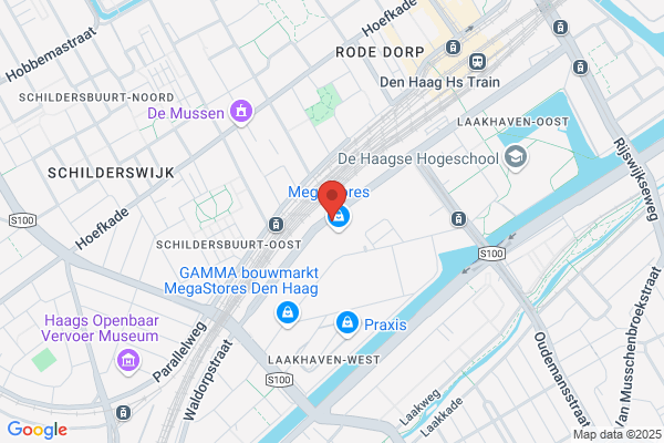 Swiss Sense Den Haag + outlet