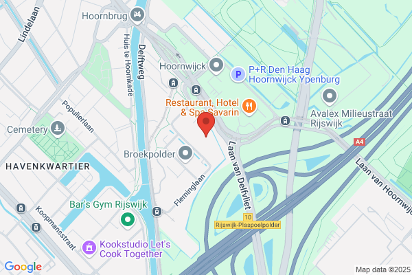 Bmw Nederland Bv