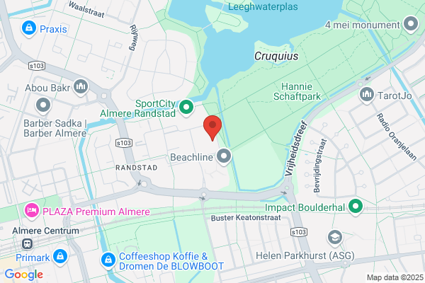 Act Now ICT B.V.