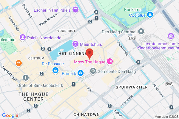 Beekink Consultancy R