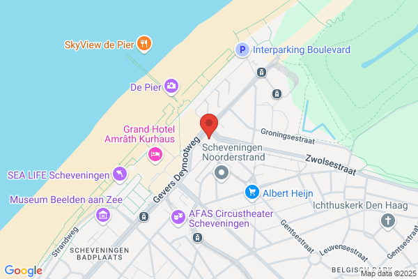 Bur V Org & Management-Ontwikk Joep Scha