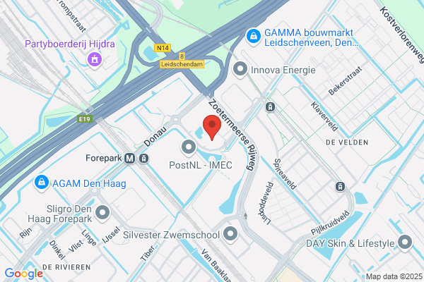 Doxis Informatiemanagers