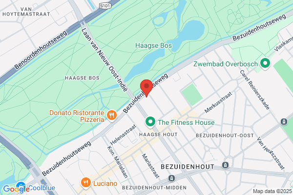 Drs. L.N.J. Meijs Stichting Boac
