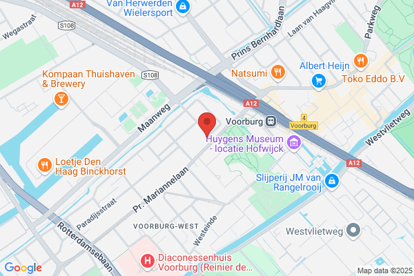 F.F.H. Rutten Management Bv