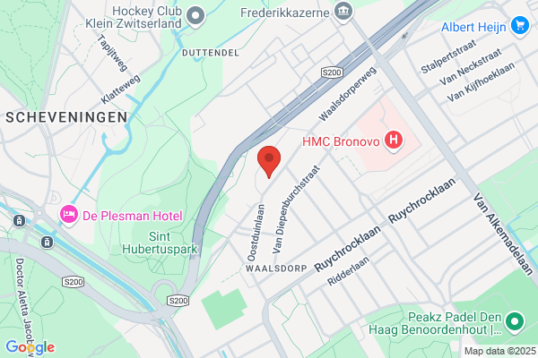 H O M De Wolf Consultancy Bv