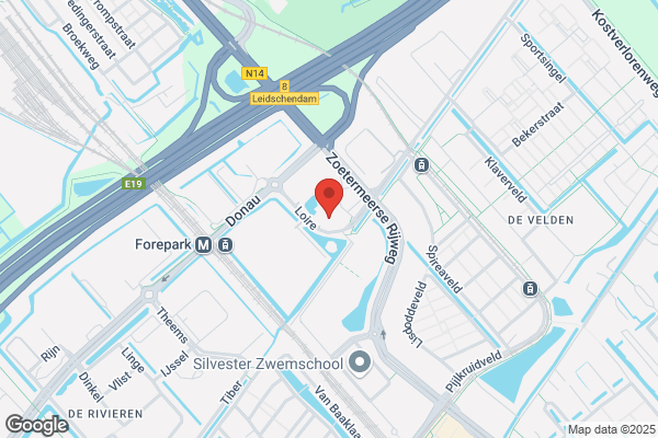 Holtzapffel Business Consultancy Bv
