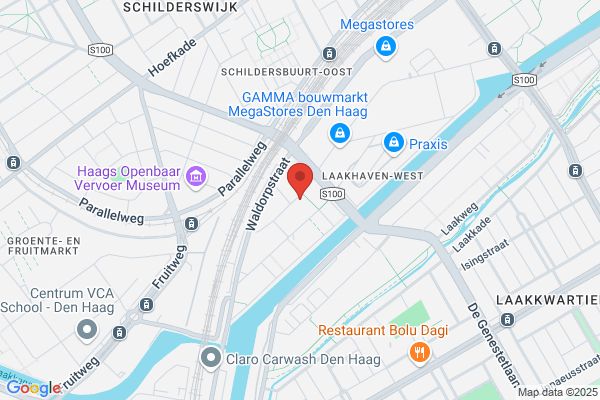 Ryder Netherlands Bv