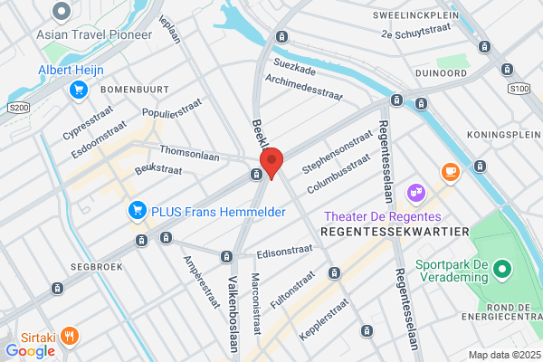 Valkenbosch-Consultancy