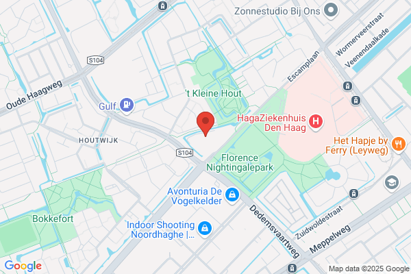 Van Haersma Buma & Westerhout Bv