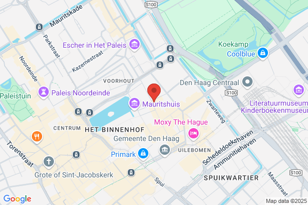 Management College Benelux Bv